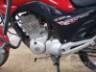 2015 HONDA CG 150 