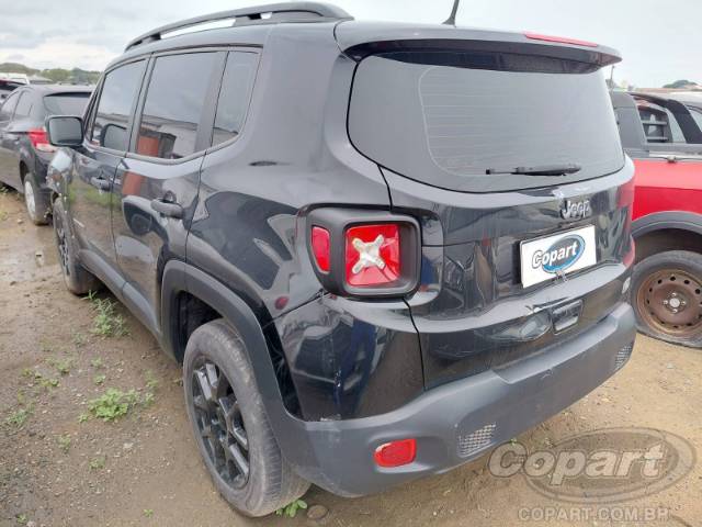 2021 JEEP RENEGADE 
