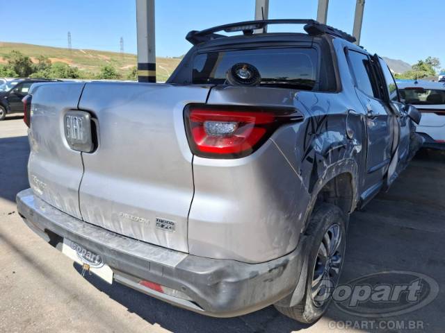 2023 FIAT TORO 