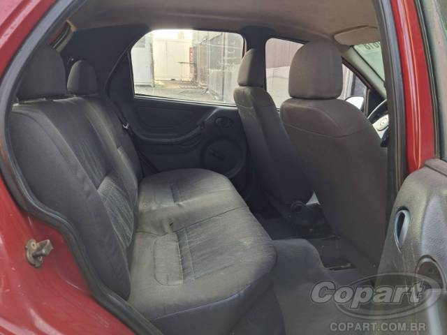2004 CHEVROLET CELTA 