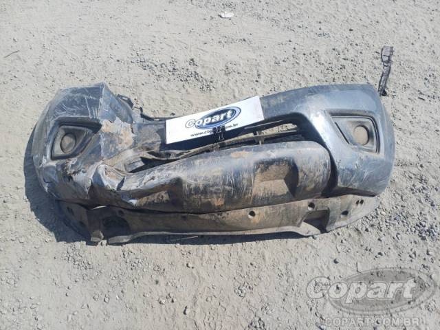 2019 NISSAN FRONTIER CD 