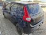 2013 FIAT PALIO 