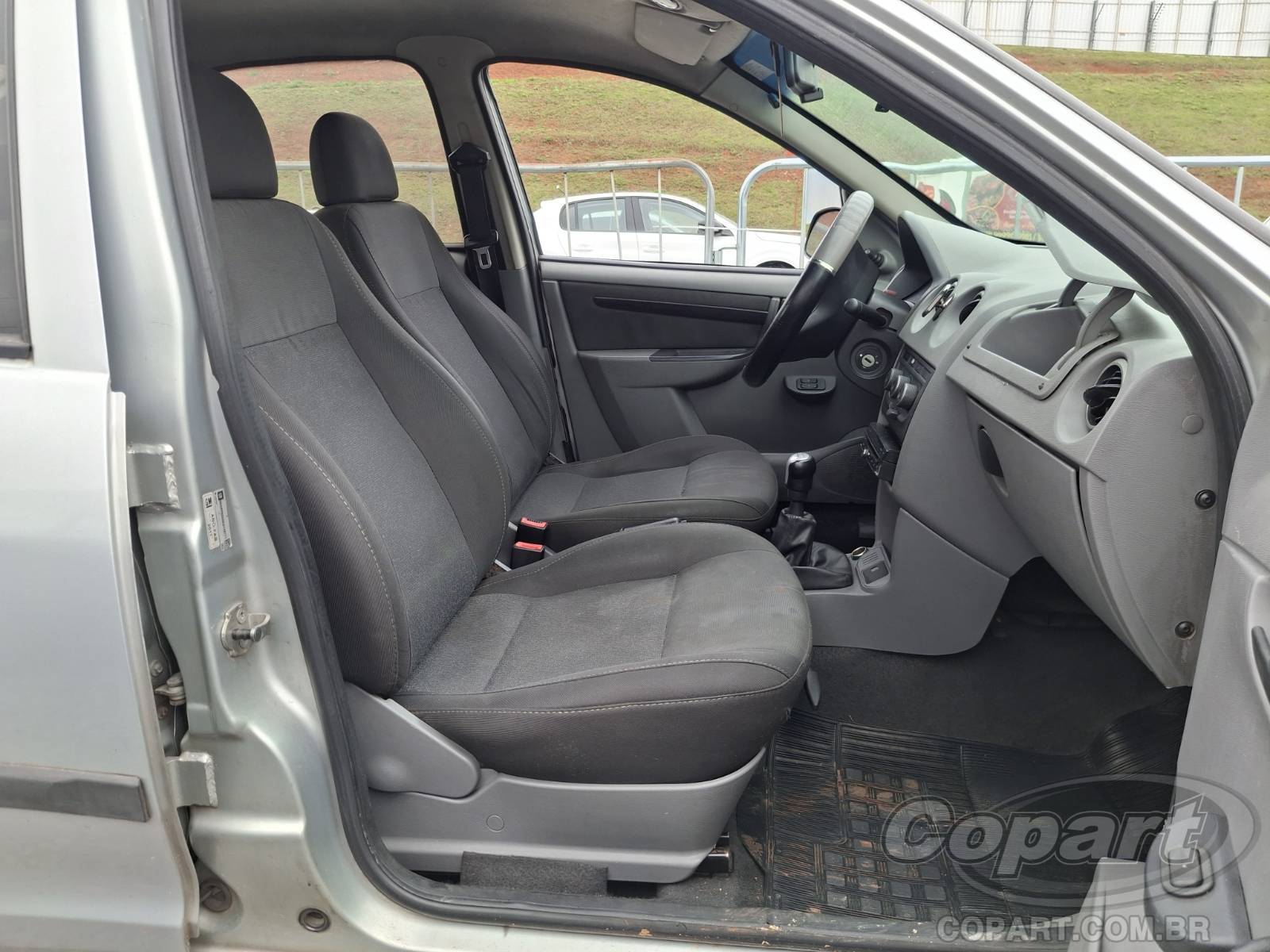 Foto 5: 2012 CHEVROLET PRISMA