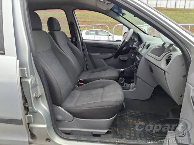 2012 CHEVROLET PRISMA 
