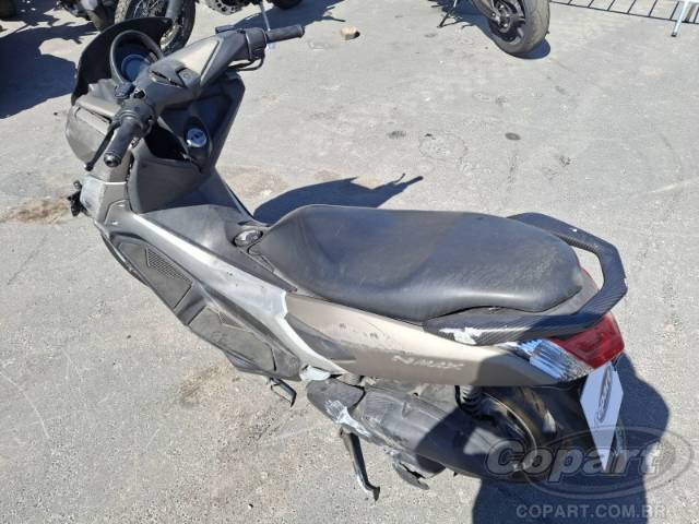 2017 YAMAHA NMAX 