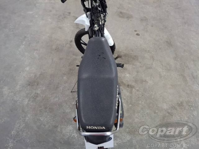 2025 HONDA POP 