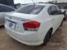 2011 HONDA CITY 
