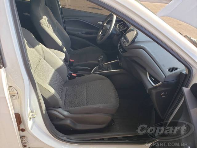 2021 CHEVROLET ONIX PLUS 