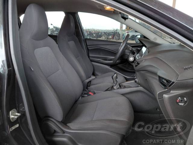 2022 CHEVROLET ONIX 