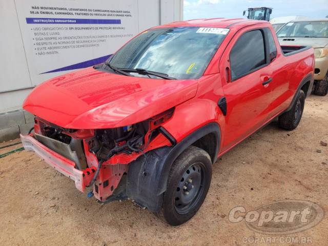 2025 FIAT STRADA 