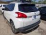 2016 PEUGEOT 2008 