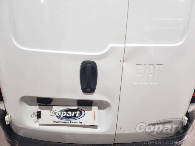 2022 FIAT FIORINO FURGAO 