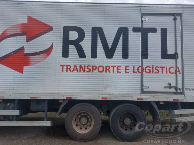 2023 MERCEDES BENZ ATEGO 