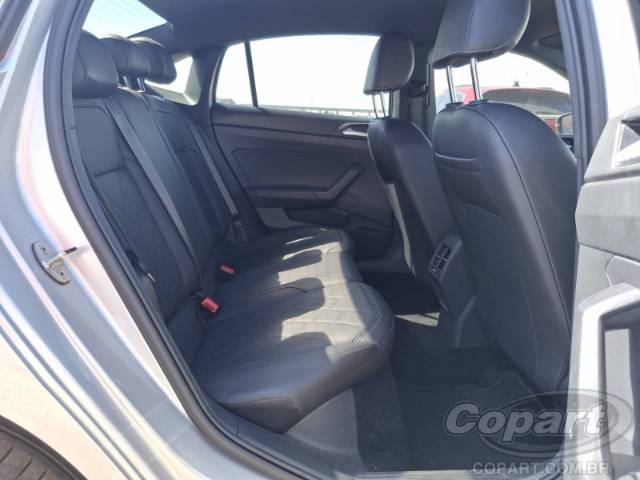 2025 VOLKSWAGEN VIRTUS 