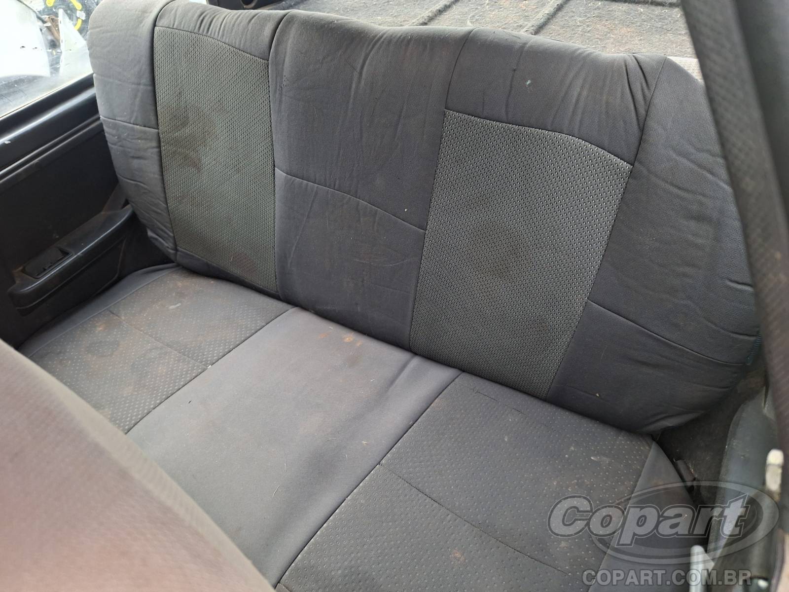 Foto 6 de 12: 1991 FIAT UNO