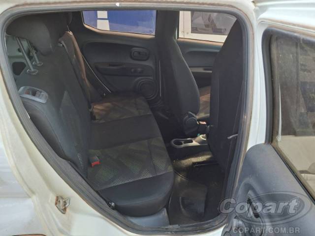 2024 FIAT MOBI 