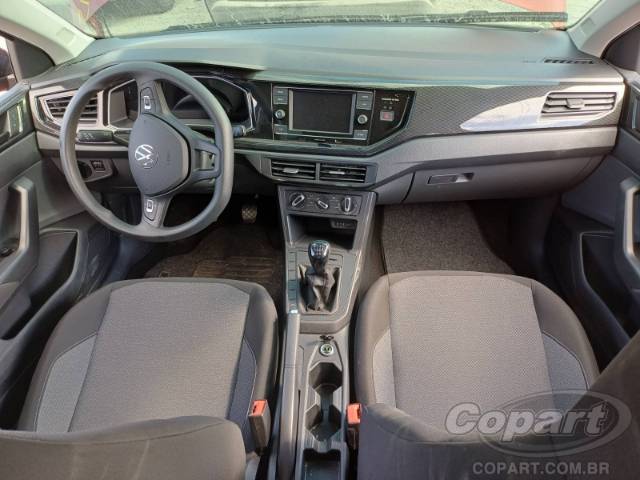 2023 VOLKSWAGEN POLO 