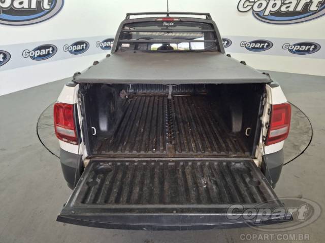 2019 VOLKSWAGEN SAVEIRO 