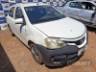 2018 TOYOTA ETIOS