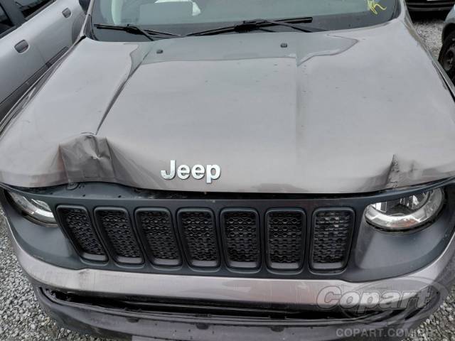 2021 JEEP RENEGADE 