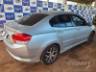 2010 HONDA CITY 