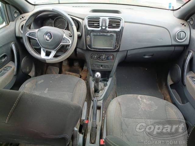 2023 RENAULT SANDERO 