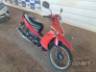 2011 YAMAHA CRYPTON 