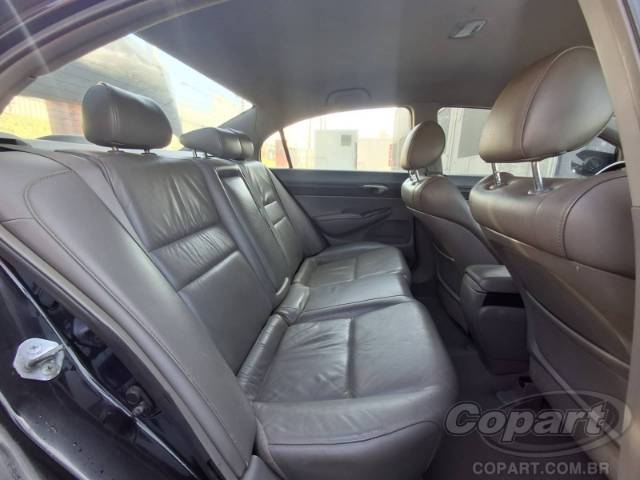 2010 HONDA CIVIC 