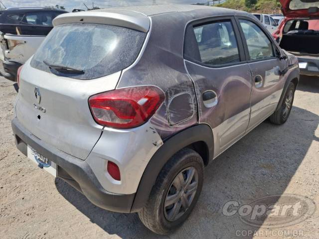 2024 RENAULT KWID 
