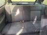 2001 VOLKSWAGEN GOL 