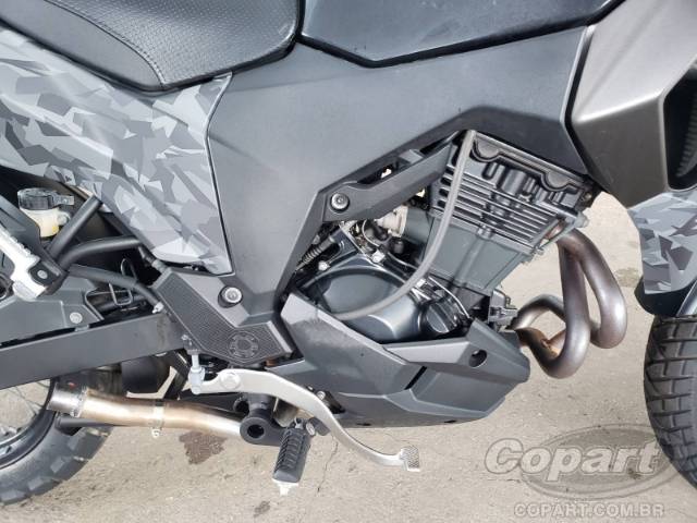 2020 KAWASAKI VERSYS-X 