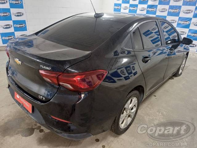 2023 CHEVROLET ONIX PLUS 