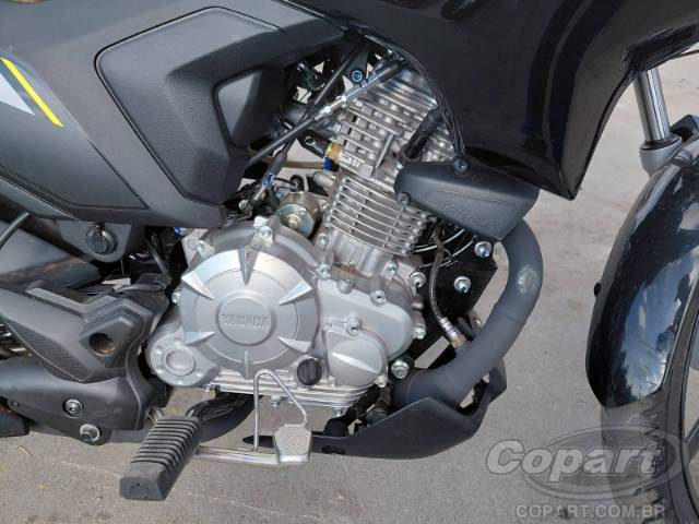 2026 YAMAHA FACTOR 
