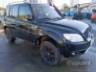 2012 MITSUBISHI PAJERO TR4 