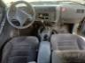2000 CHEVROLET BLAZER 