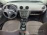 2009 VOLKSWAGEN VOYAGE 