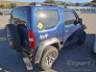 2020 SUZUKI JIMNY 