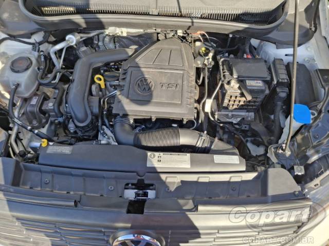 2020 VOLKSWAGEN T-CROSS 