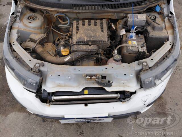 2026 FIAT MOBI 