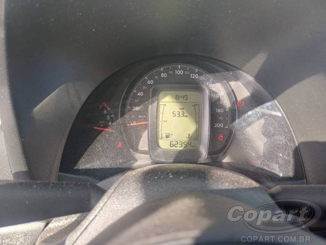 2024 FIAT FIORINO FURGAO 