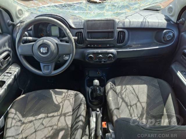 2024 FIAT MOBI 