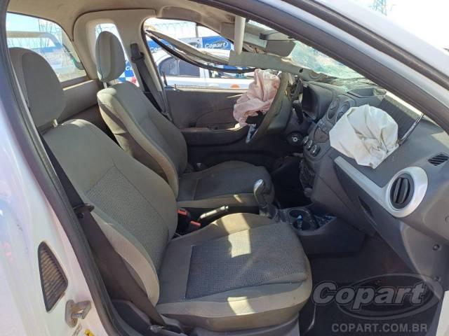 2020 CHEVROLET MONTANA 