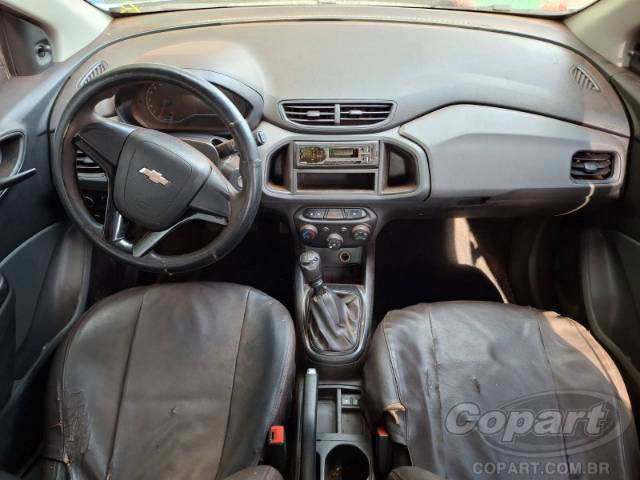 2021 CHEVROLET ONIX 