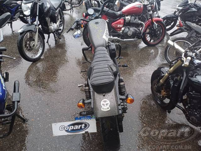 2018 HARLEY-DAVIDSON SPORTSTER 