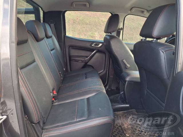 2023 FORD RANGER CD 