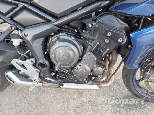 2023 TRIUMPH TIGER SPORT 