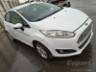 2014 FORD FIESTA 