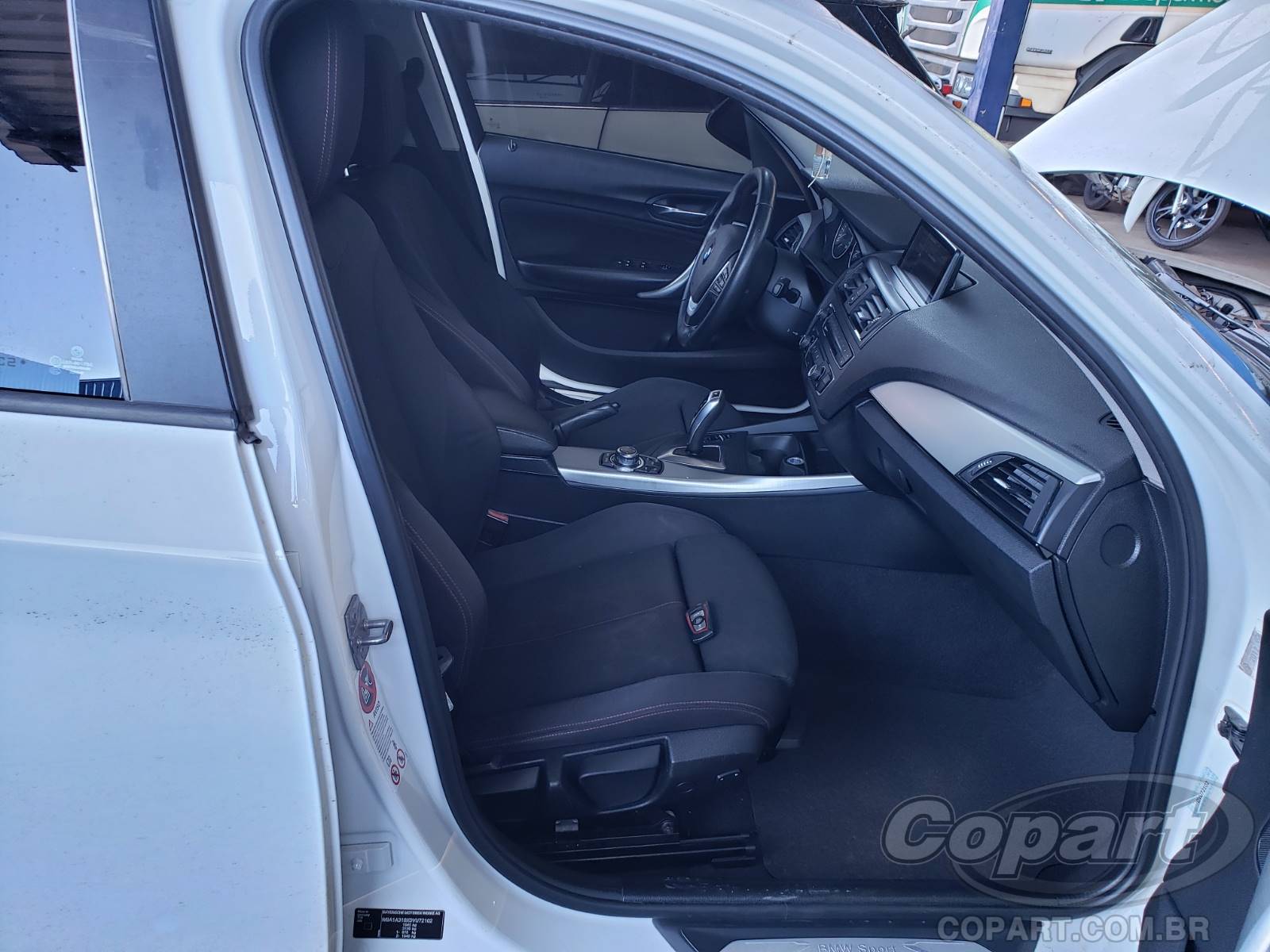 Foto 5: 2013 BMW SERIE 1