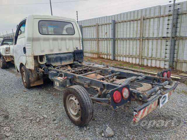 2023 KIA BONGO 