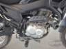 2025 HONDA NXR 160 